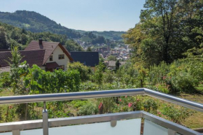Ferienwohnung Baßler